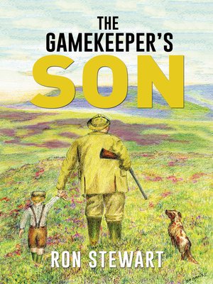 cover image of The Gamekeeper'S Son